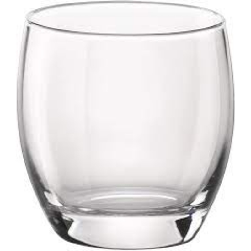 Bormioli Essenza Glasses