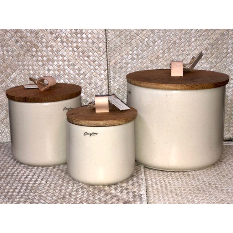 Casafina - Canister, Pacifica