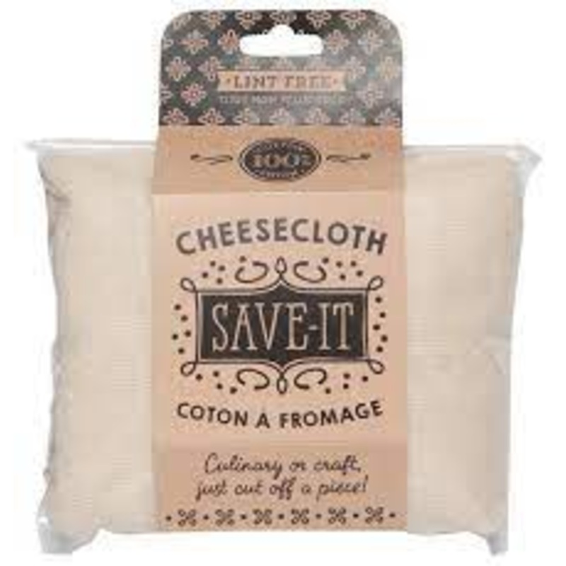 Cheese Cloth