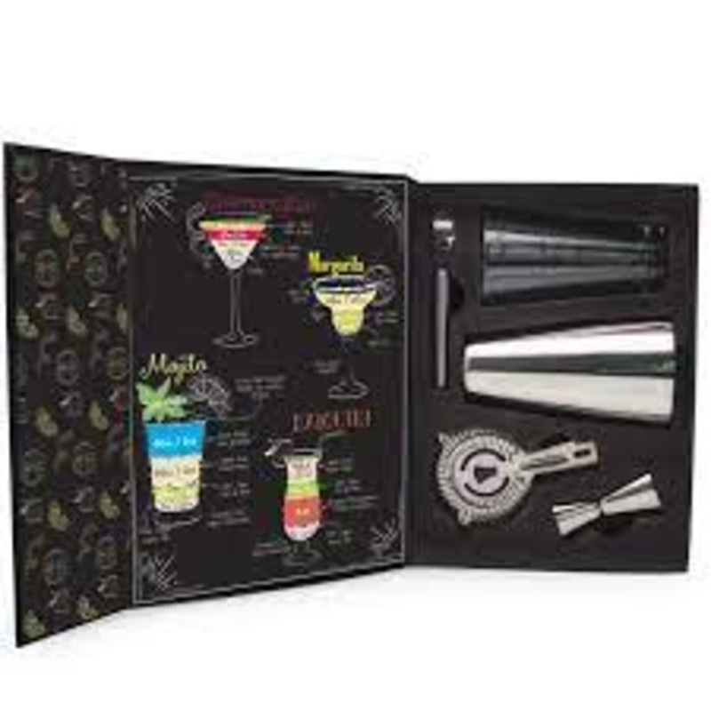 Cocktail Sets