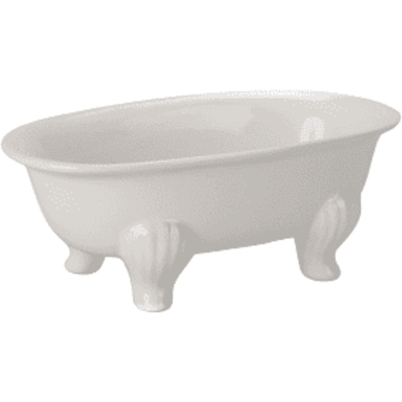 Cordon Bleu Bathtub