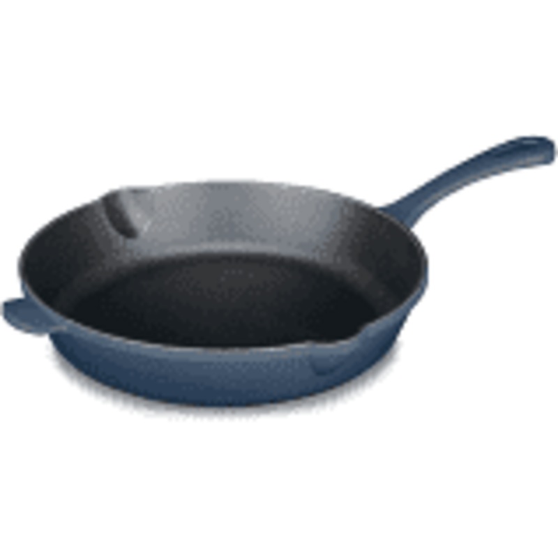 Cuisinart 10" Cast Iron Skillet