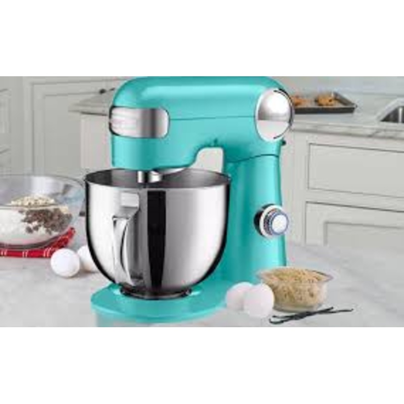 Cuisinart  5.5 Stand Mixer
