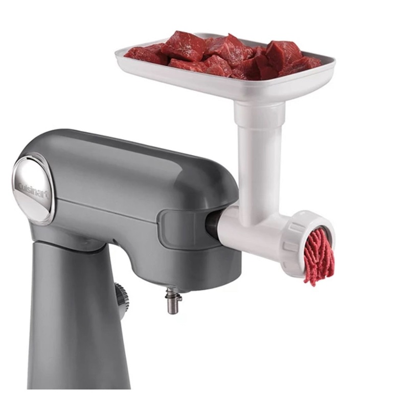 Cuisinart Meat Grinder (Stand Mixer Attachement)
