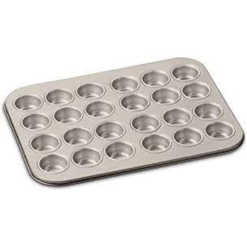 Cuisinart Mini Cupcake Pan