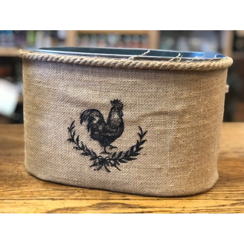 Decorative Buckets