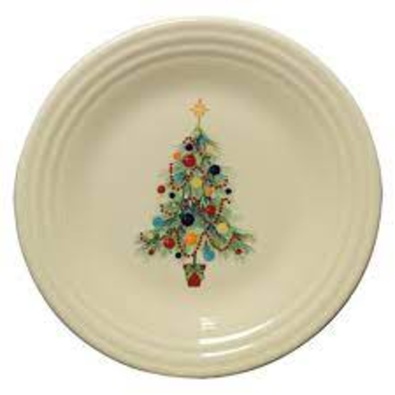 Fiesta Christmas Tree Collection