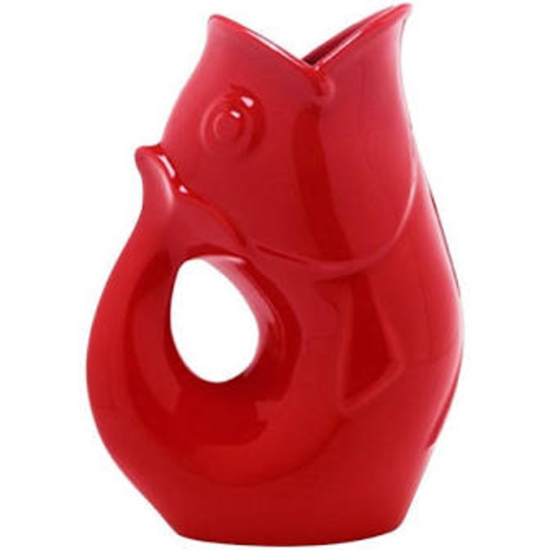 Gurgle Pot