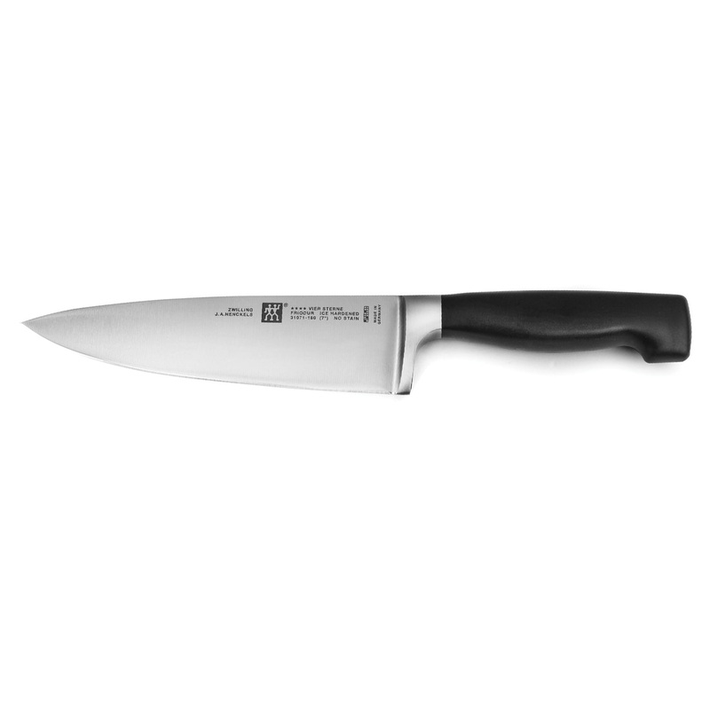 Henckels Pro Chef Knives