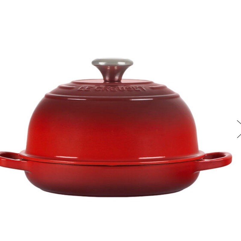 Le Creuset Bread Oven