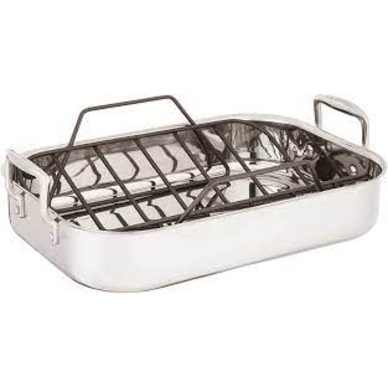 Le Creuset Roasting Pans