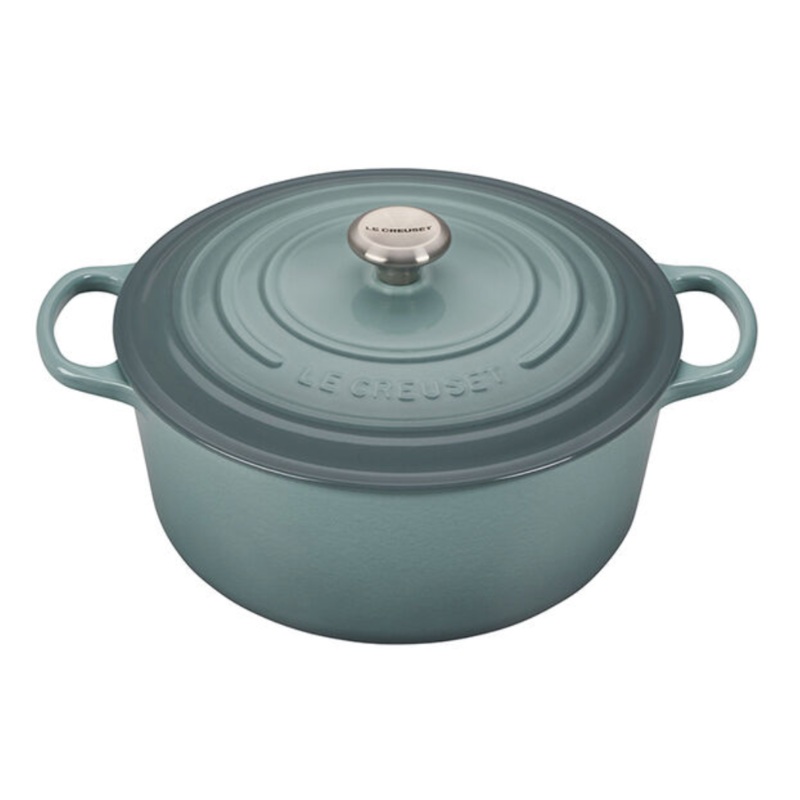 Le Creuset - Signature Round Dutch Oven - 3.5 qt