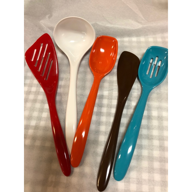Melamine Utensils