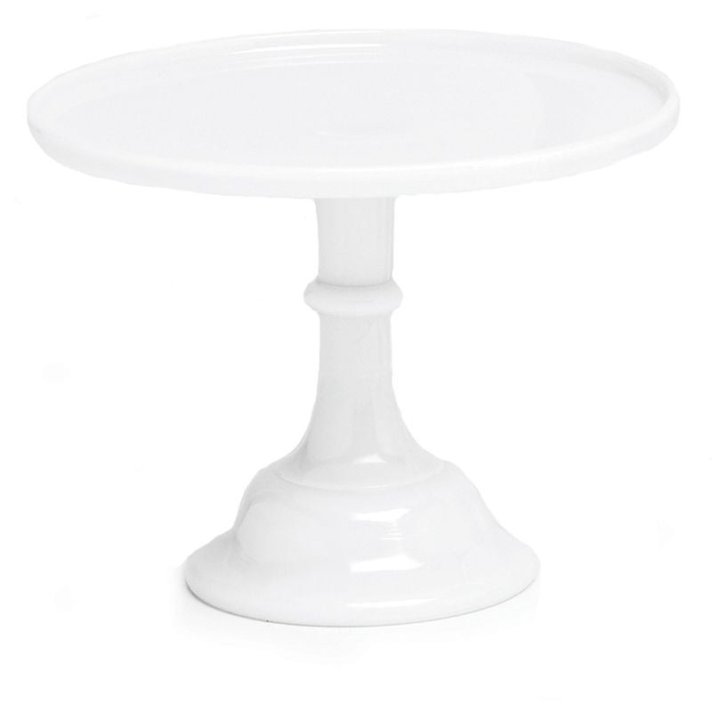 Mosser Glass - Cake Stand