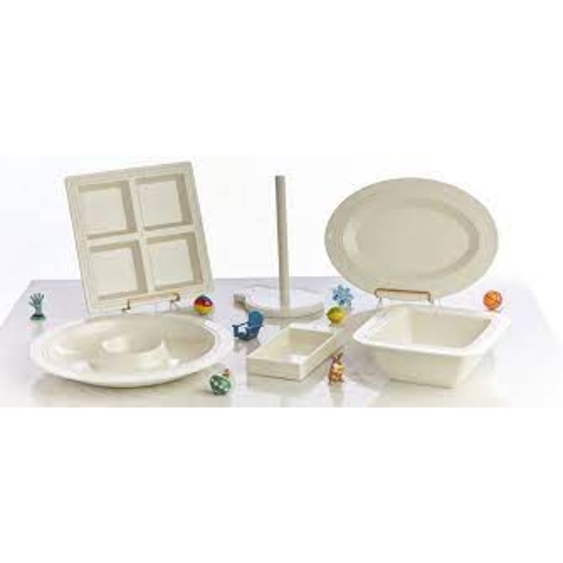 Nora Fleming Serving and Decorative Pieces & the Mini's