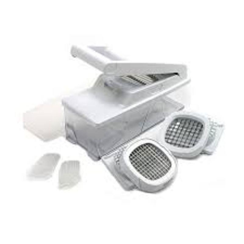 Norpro Big Mouth Chopper/Slicer
