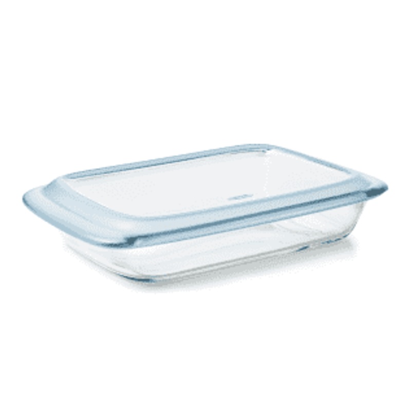 OXO Glass Casserole Dishes