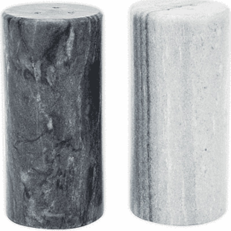 Salt and Pepper Shaker Sets