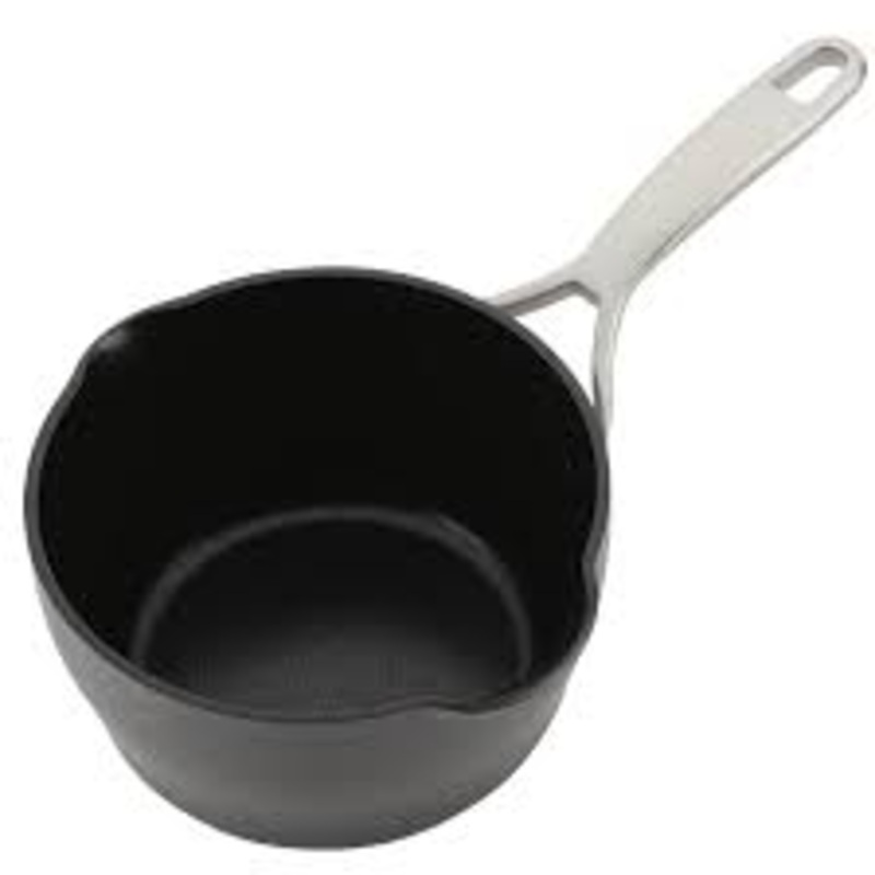 Saucepans