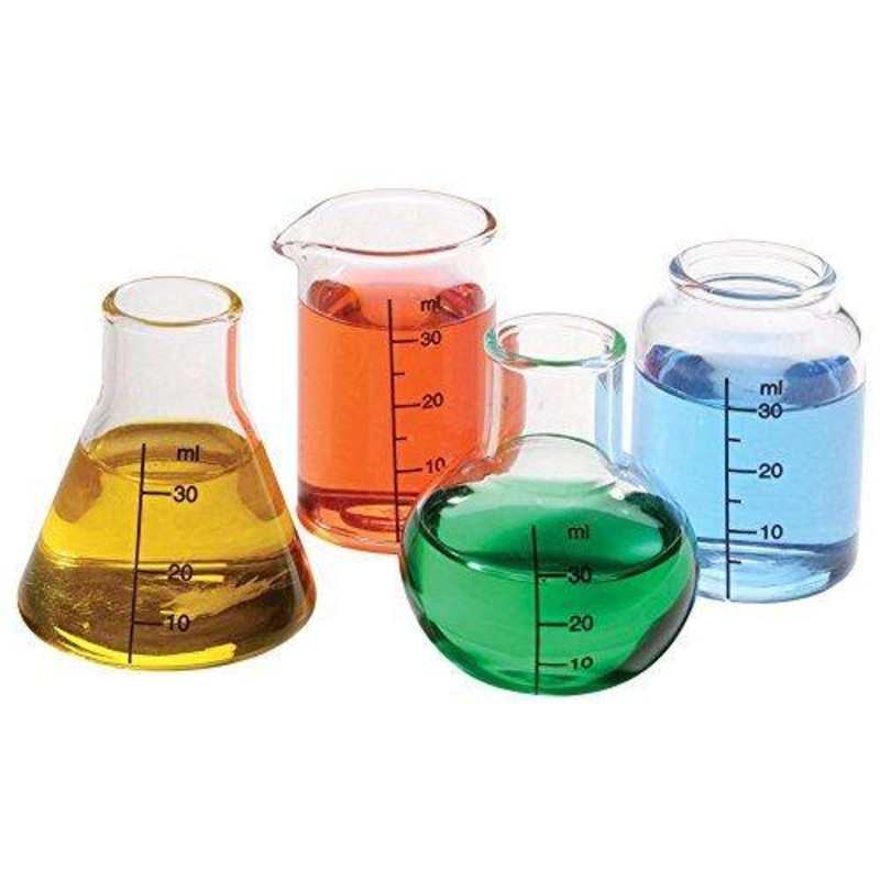 Shot Glasses