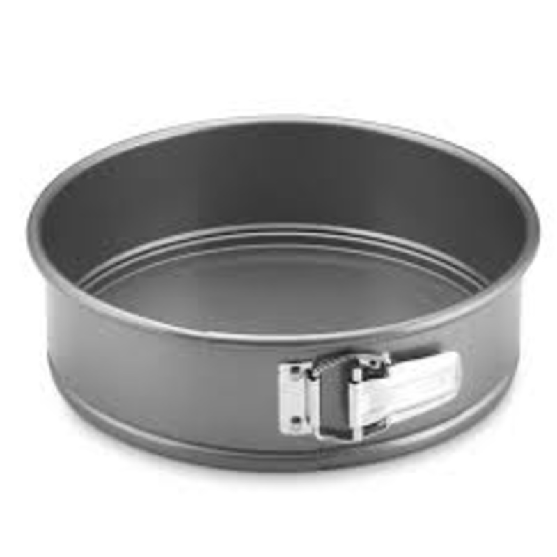 Spring Form Pans