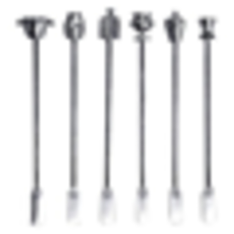 Swizzle Sticks