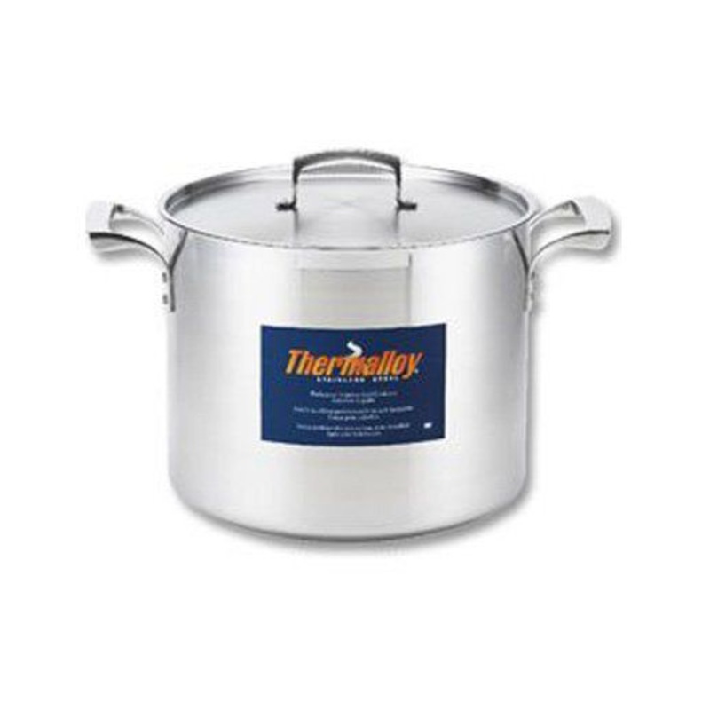 Thermalloy - Sauce pot