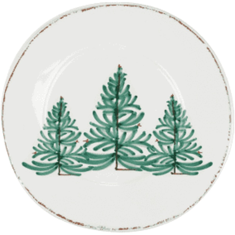 Vietri - Lastra Holiday - Melamine