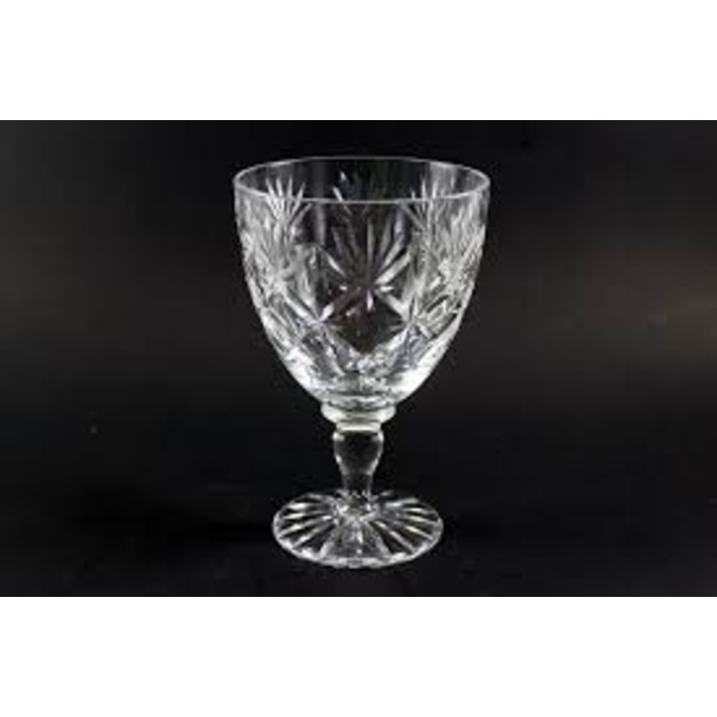 Water Glasses