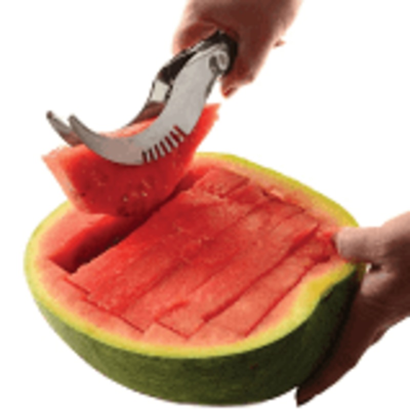 Watermelon Cutter
