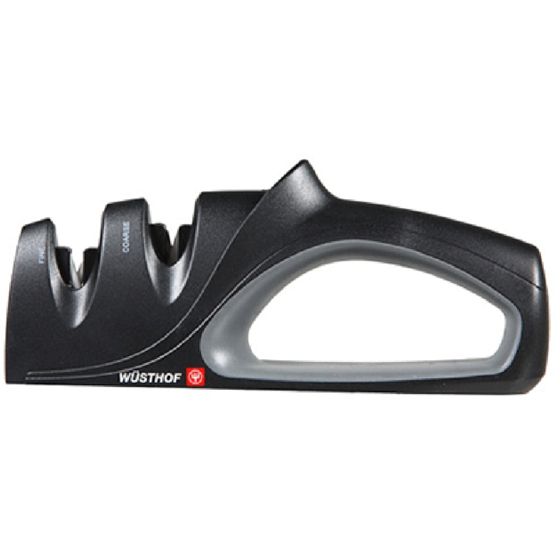 WSTHOF -  2-Stage Hand-Held Sharpener