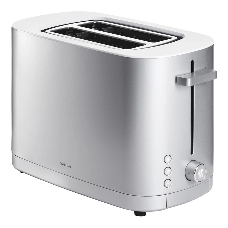 ZWILLING- ENFINIGY 2  SLOT TOASTER