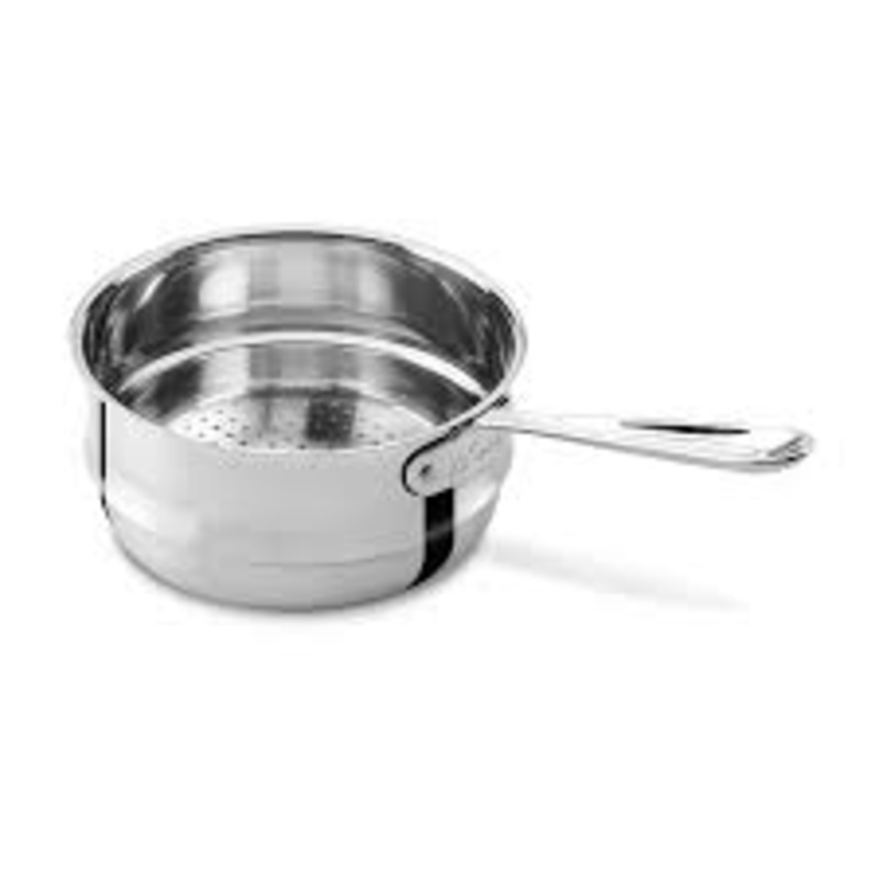 All-Clad 3 qt. Steamer Insert