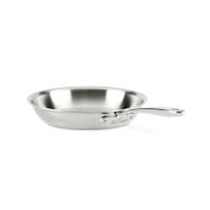 All-Clad 8" Skillet - D3