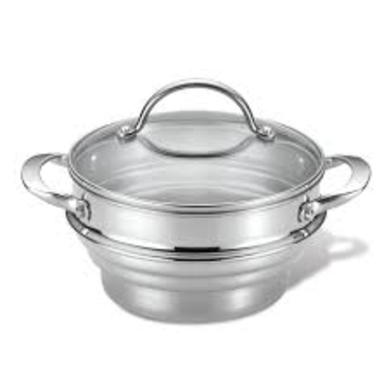 Anolon 8" Universal Steamer