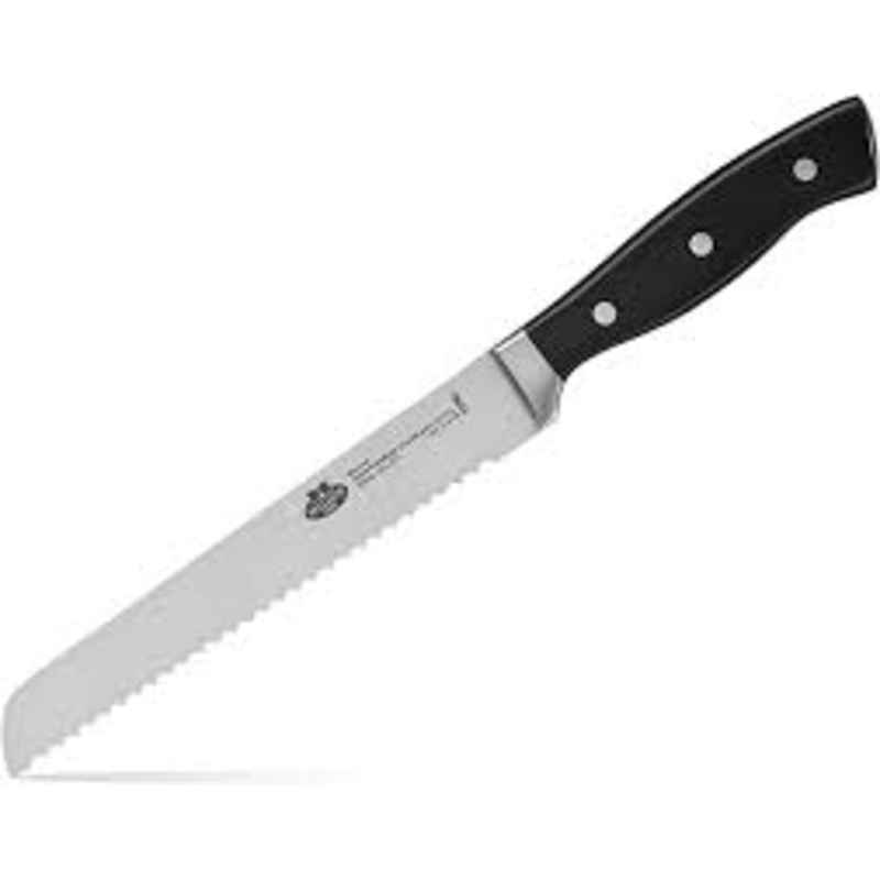 Ballarini 8" Bread Knife