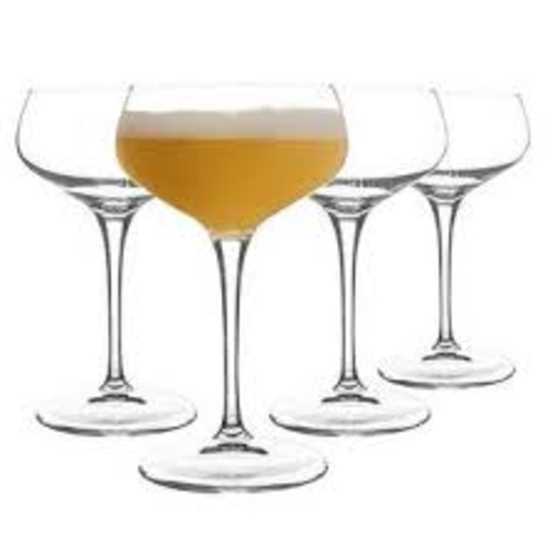 Bormioli -  Bartender, Novecento