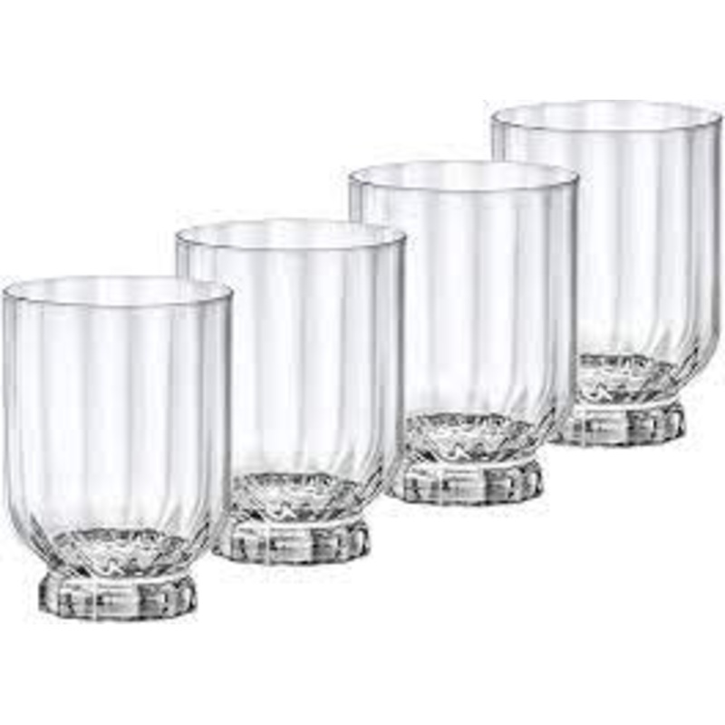 Bormioli Florian Glasses