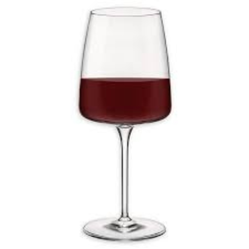 Bormioli Planeo Rosso