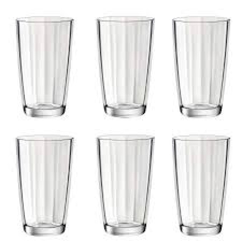 Bormioli Pulsar Glass