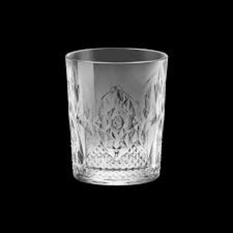Bormioli Rocco Glassware - Stone