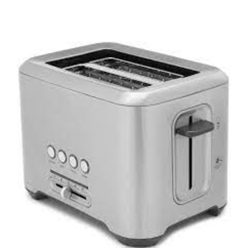 Breville 'A Bit More' Toaster