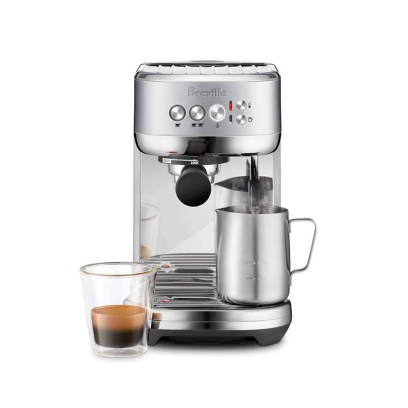 Breville Bambino Plus Espresso Machine