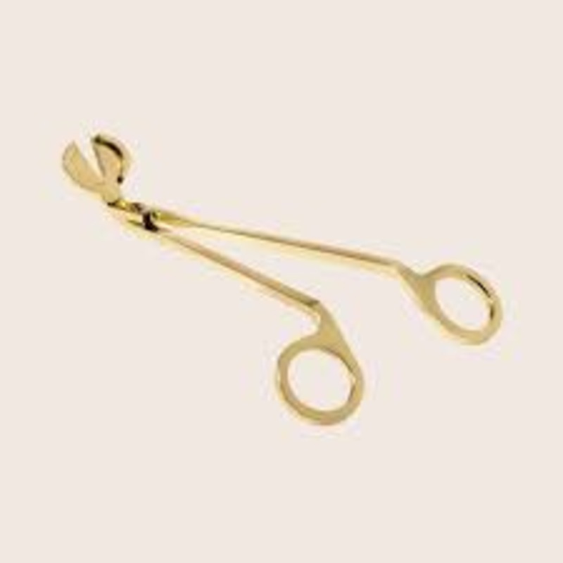 Candle Wick Trimmer