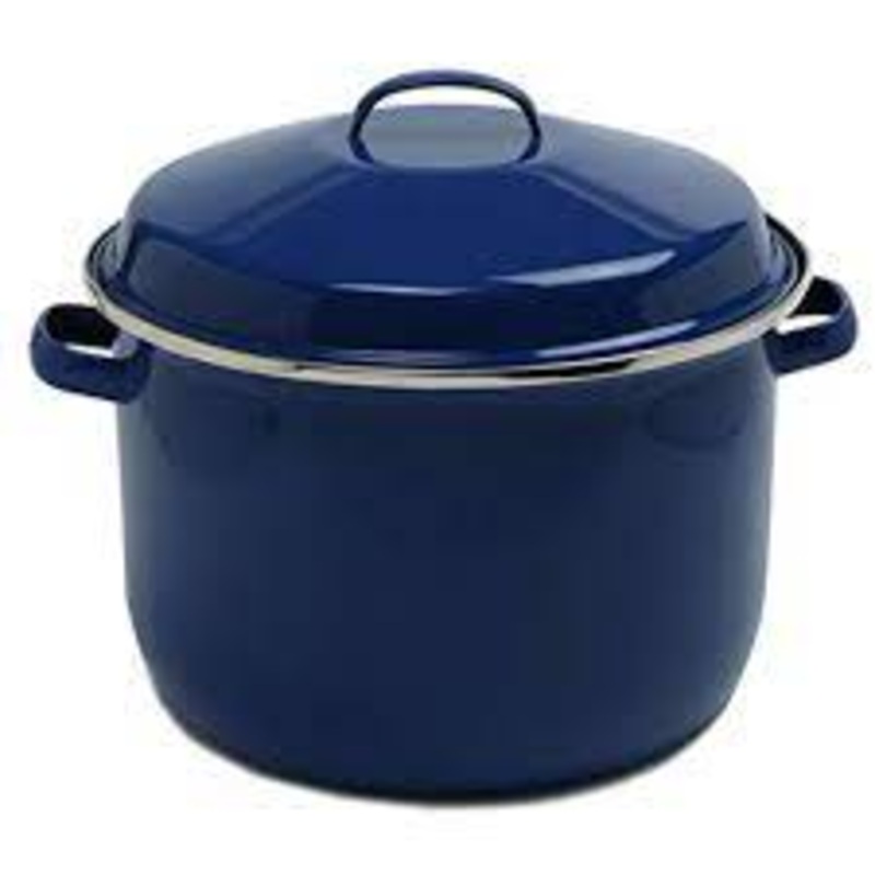 Canning Pot
