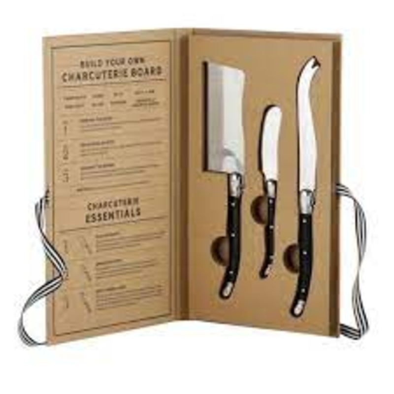 Charcuterie Essentials