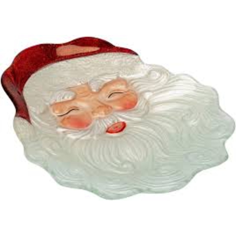Christmas Dishes & Accessories