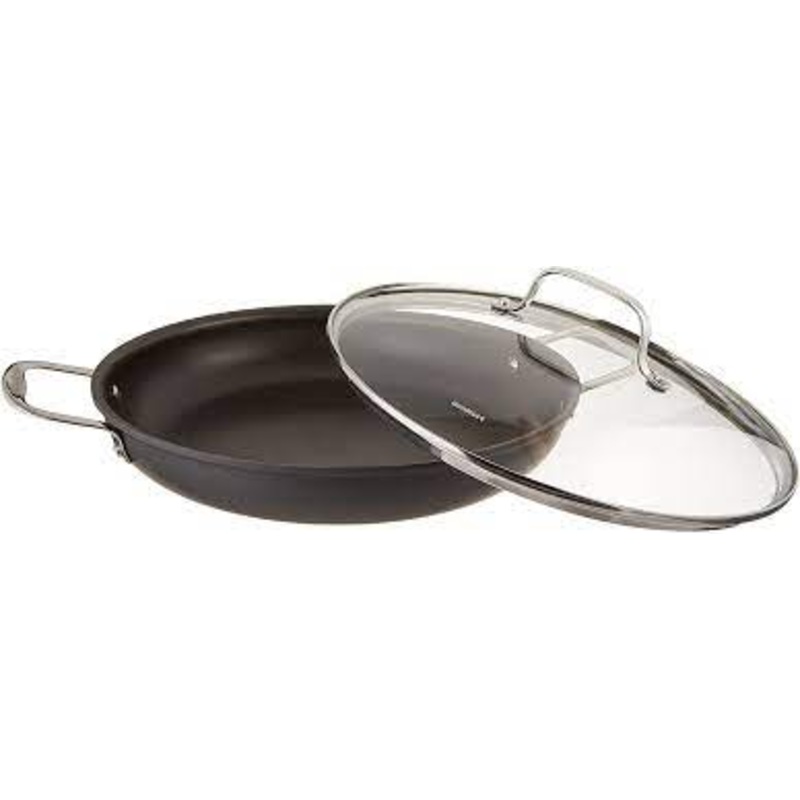 Cuisinart Everyday 12" Nonstick Skillet
