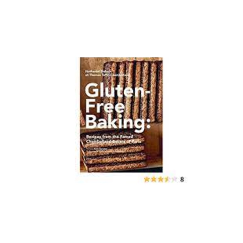 Gluten Free Baking
