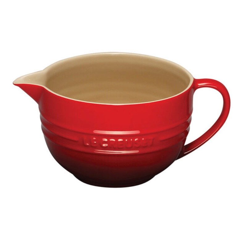 Le Creuset - Batter Bowl